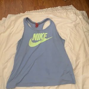 Nike tank top